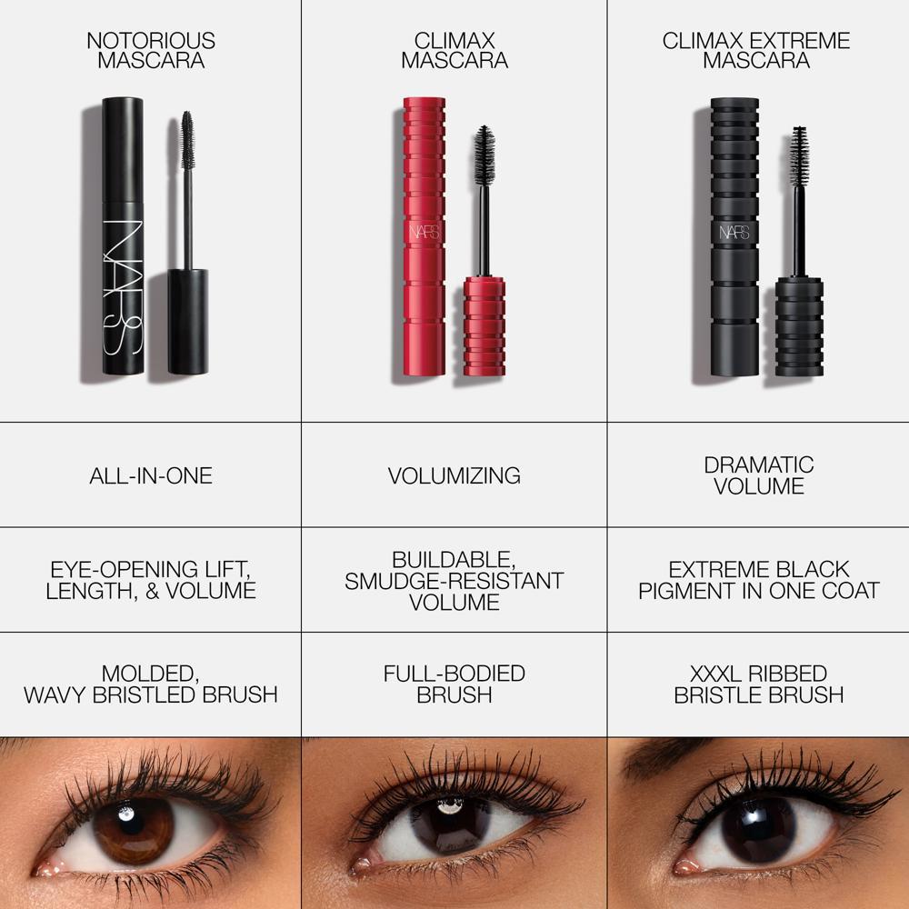 NARS Notorious Mascara